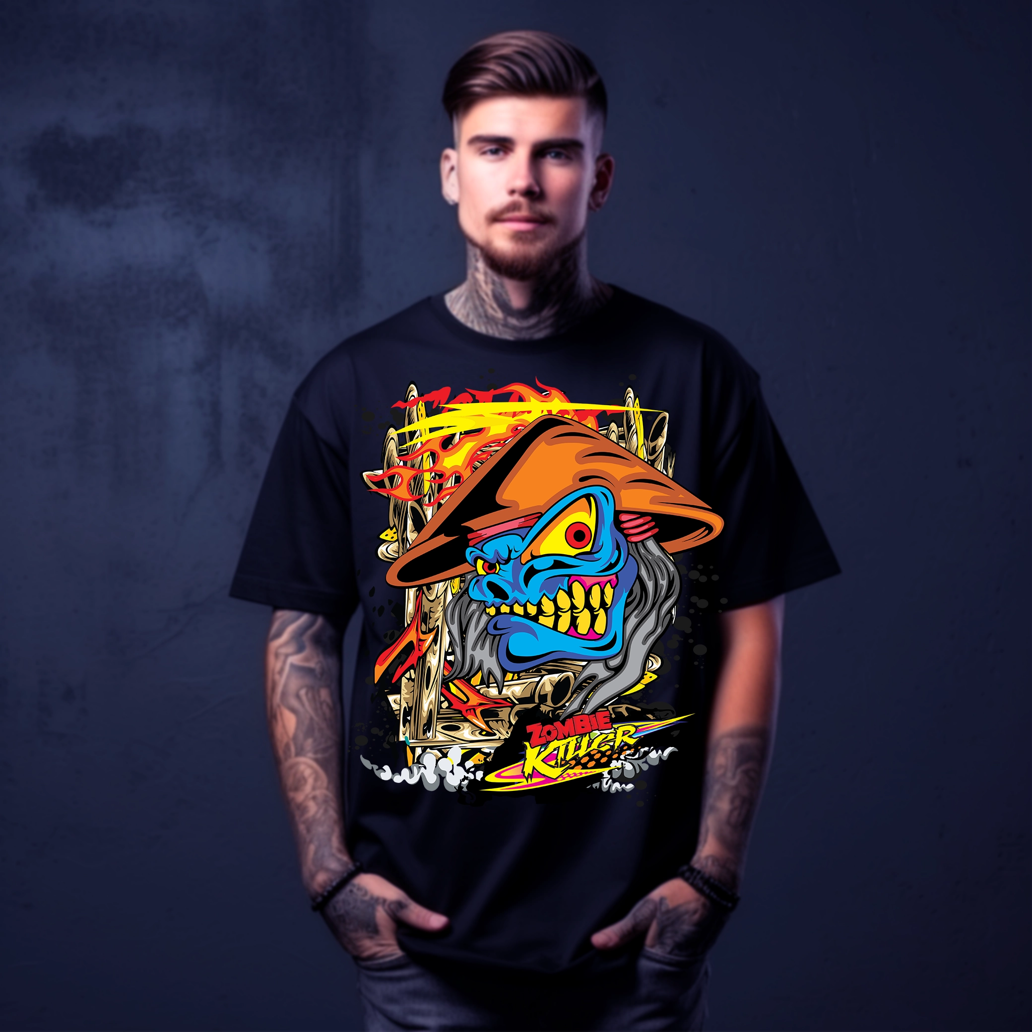 ๐ฅ "Unleash the Fire: Graffiti Flames for the Bold" ๐ฅ ๐ฅ "Own the Streets with Our Urban Flame