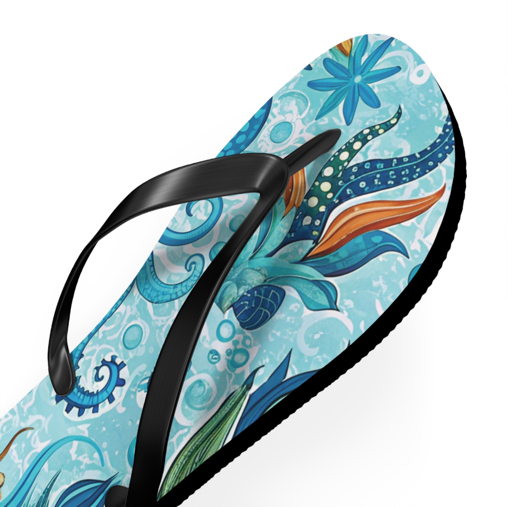Flip Flops
