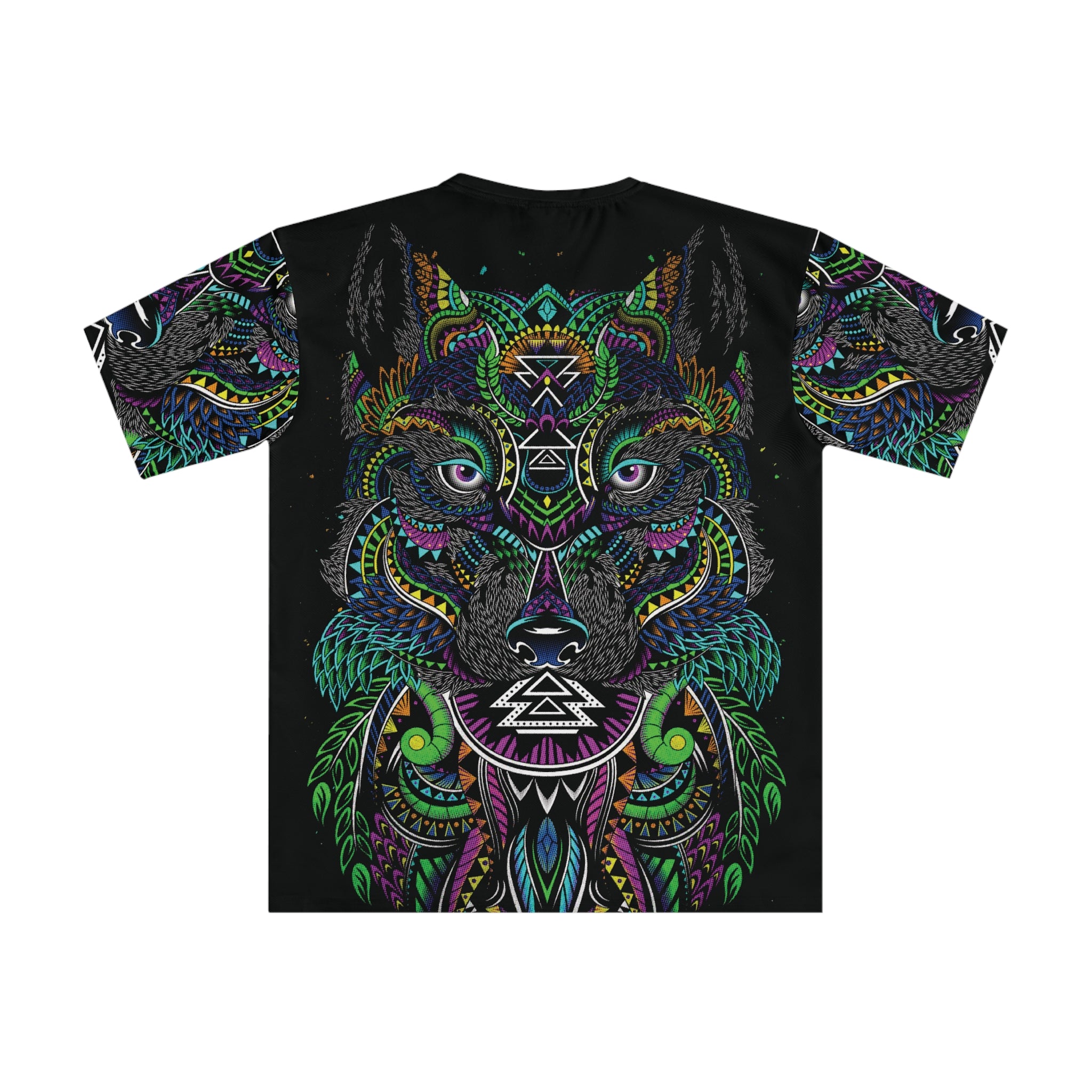 Men's Loose T-shirt (AOP)