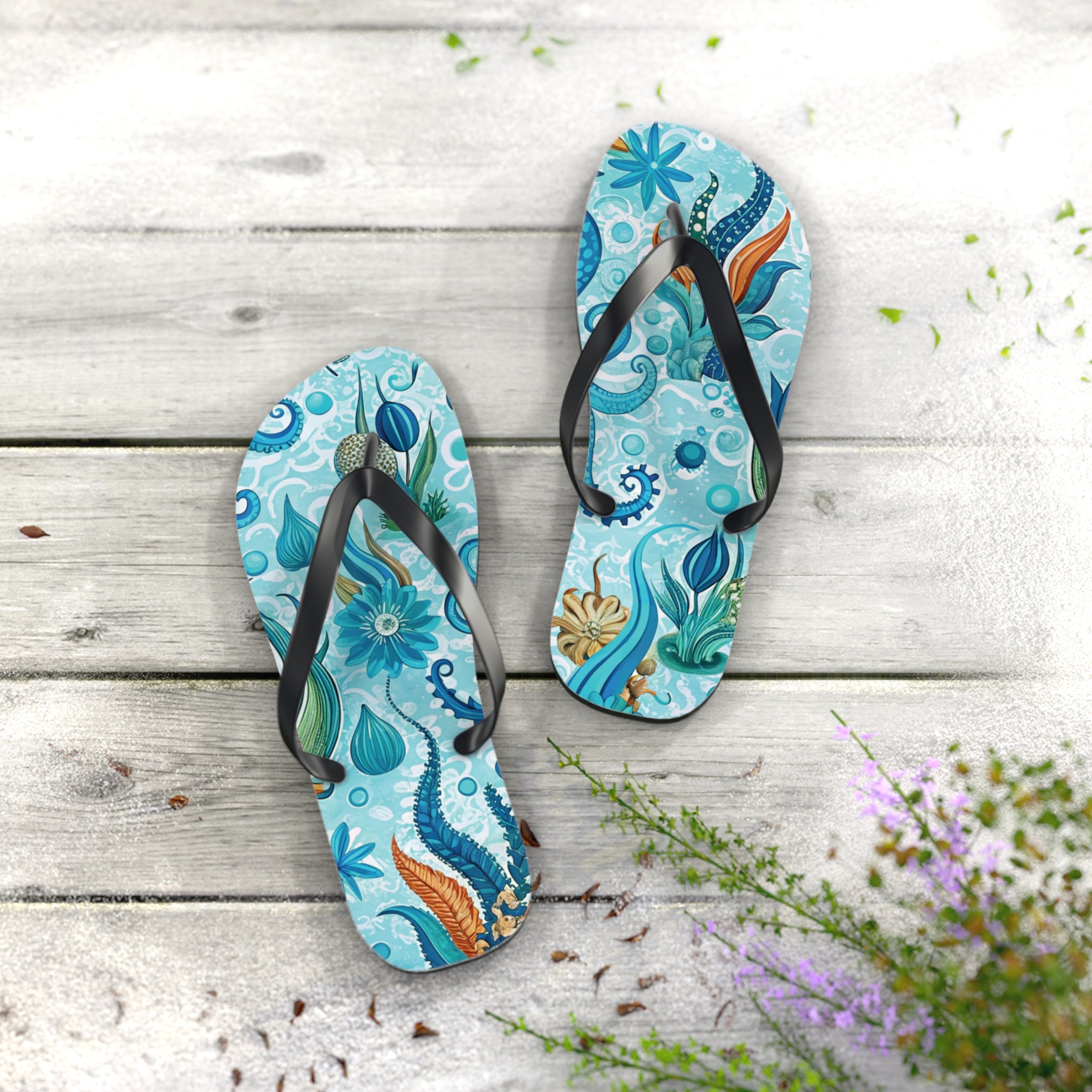 Flip Flops