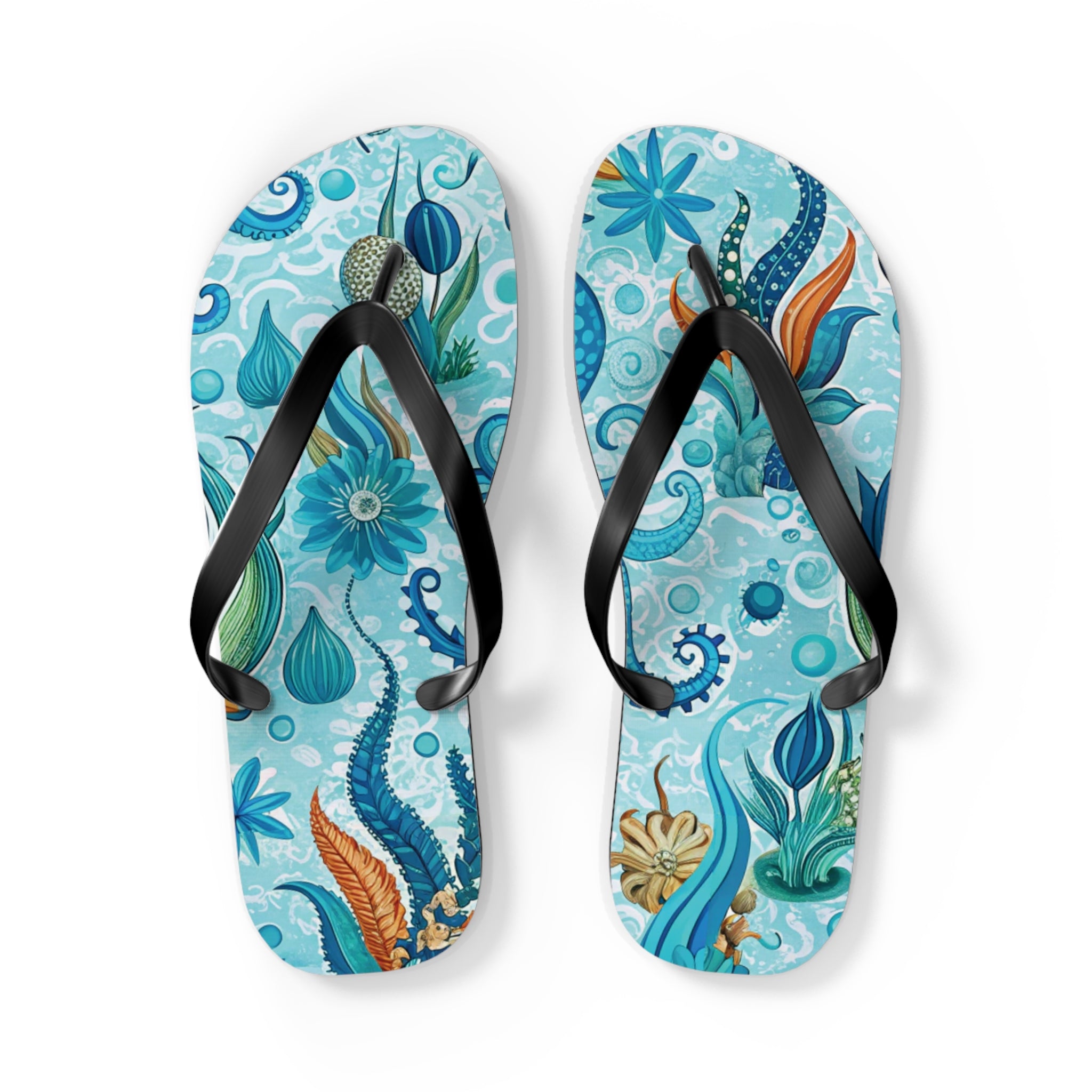 Flip Flops