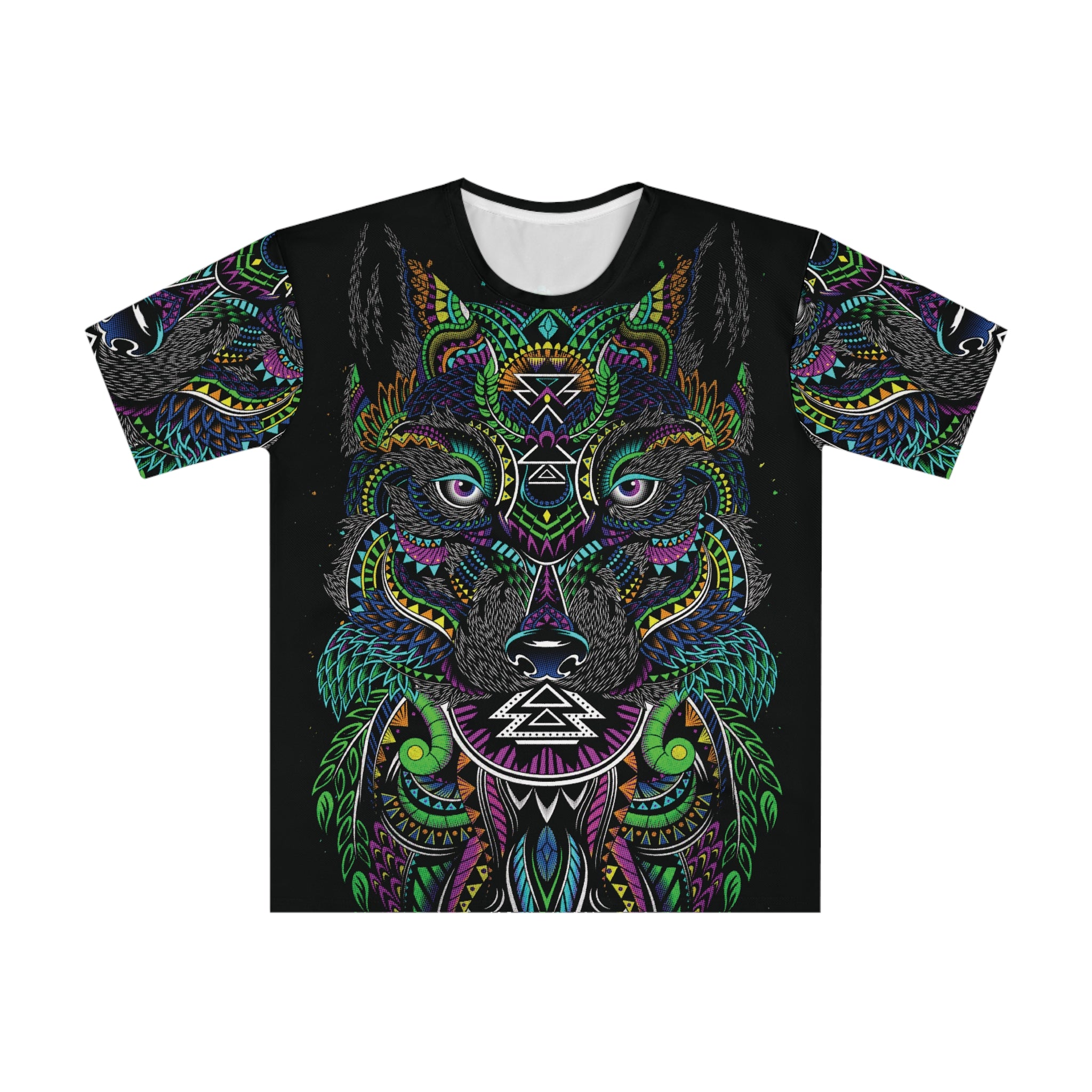 Men's Loose T-shirt (AOP)